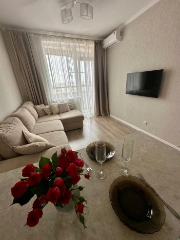 Купить однокомнатную квартиру на улице Плесецкая в Санкт-Петербурге. Вариант № 5288100, 15, площадь -  квм, цена 11850000 рублей