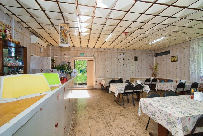 Купить общепит в Собинке. Вариант № 47812, 16, площадь -  квм, цена 20000000 рублей