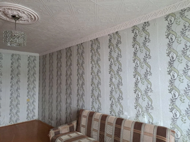 Купить квартиру на улице Комарова в Улан-Удэ. Вариант № 9085291, 8, площадь -  квм, цена 4350000 рублей