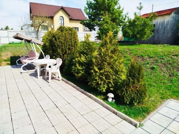 Купить дом в Омске. Вариант № 42670, 0, площадь -  квм, цена 13999999 рублей