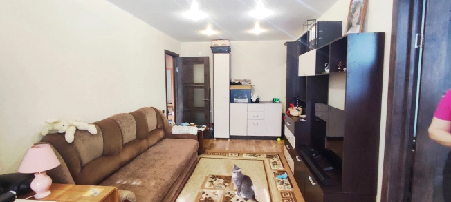 Купить двухкомнатную квартиру в Микрорайоне Ефимьево, Вязники в Вязниках. Вариант № 38884, 1, площадь -  квм, цена 2500000 рублей