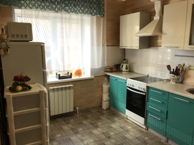 Купить дом на улице Мира в Тюменской области. Вариант № 16387, 21, площадь -  квм, цена 10500000 рублей