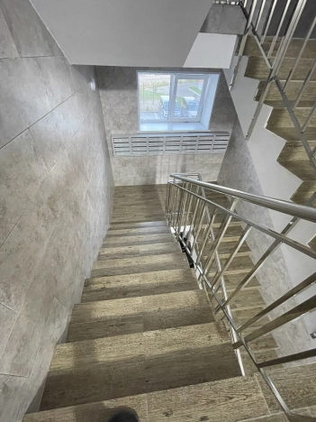 Купить однокомнатную квартиру в Приморском крае. Вариант № 5247470, 7, площадь -  квм, цена 6100000 рублей