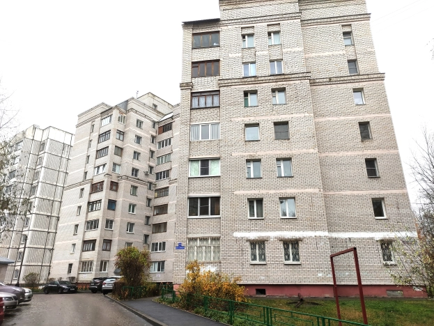 Купить квартиру на улице проспект Строителей в Владимире. Вариант № 3376668, 17, площадь -  квм, цена 11150000 рублей