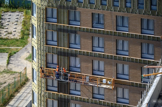 Купить квартиру в Москве. Вариант № 8439235, 4, площадь -  квм, цена 31000000 рублей