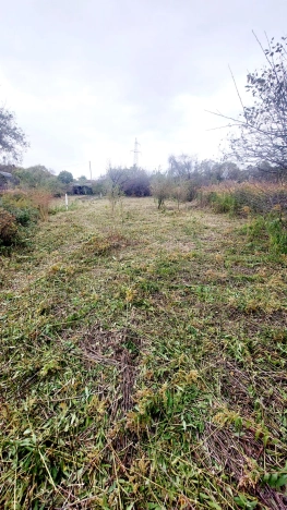 Купить земельный участок на улице Штабского в Уссурийске. Вариант № 15384, 1, площадь -  квм, цена 400000 рублей