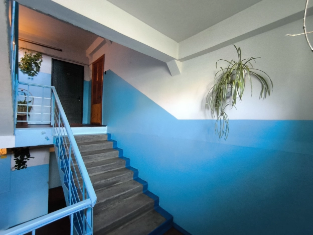 Купить трехкомнатную квартиру на улице Железнякова в Белгороде. Вариант № 2089579, 22, площадь - квм, цена 5600000 рублей