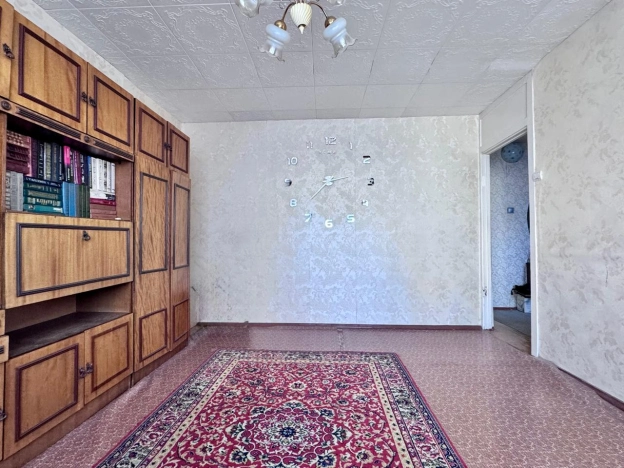 . Вариант № 4000720, 5, площадь - 43.3 квм, цена 4100000 рублей