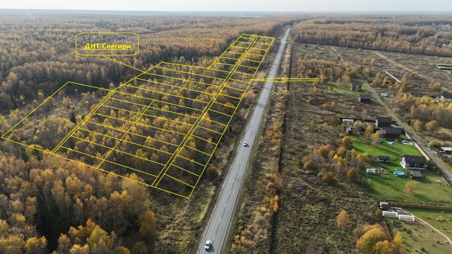 Купить земельный участок в Ивановской области. Вариант № 8049127, 2, площадь -  квм, цена 150000 рублей