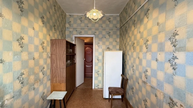 . Вариант № 229726, 8, площадь - 53.6 квм, цена 5200000 рублей