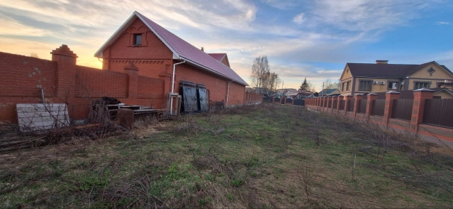 Купить земельный участок на улице Гагарина в Гусь-Хрустальном. Вариант № 9813, 4, площадь -  квм, цена 5200000 рублей