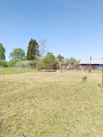 Купить земельный участок в Вологодской области. Вариант № 30209, 0, площадь -  квм, цена 1000000 рублей