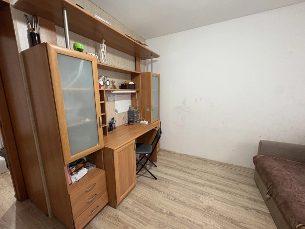 Купить двухкомнатную квартиру в Сыктывкаре. Вариант № 8466490, 12, площадь -  квм, цена 4850000 рублей