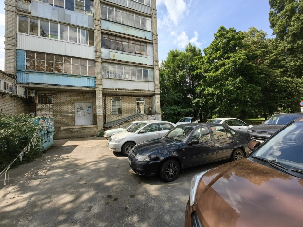 Купить коммерческую недвижимость свободного назначения в Воронеже. Вариант № 11227, 11, площадь - квм, цена 6000000 рублей