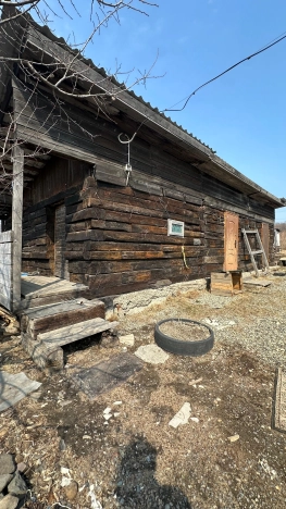 Купить дом на улице Почтовая в Приморском крае. Вариант № 34005, 3, площадь - квм, цена 4500000 рублей