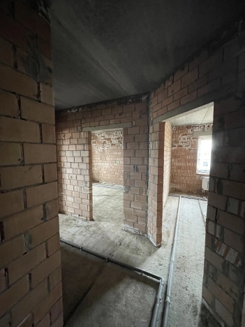 Купить двухкомнатную квартиру в Микрорайоне Ручейный, Сыктывкар в Сыктывкаре. Вариант № 4781, 1, площадь -  квм, цена 3840000 рублей