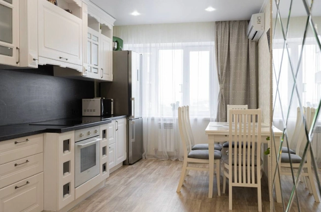 Купить квартиру в Воронеже. Вариант № 10362484, 4, площадь - квм, цена 12500000 рублей