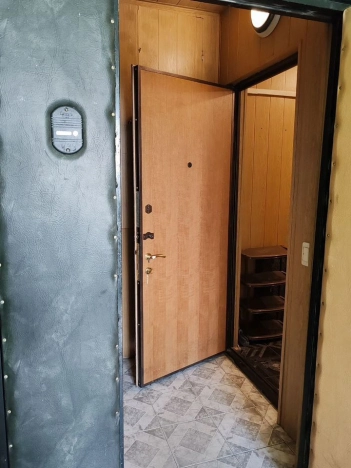 Купить квартиру в Москве. Вариант № 5921736, 15, площадь -  квм, цена 16500000 рублей