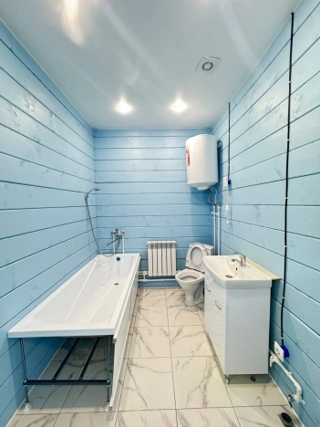 Купить дом на улице Белокаменная в Улан-Удэ. Вариант № 8333071, 29, площадь -  квм, цена 7650000 рублей