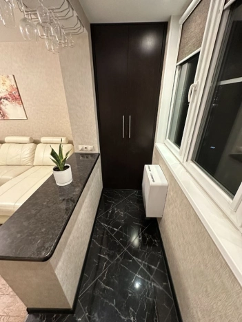 Купить квартиру в Москве. Вариант № 9506905, 3, площадь -  квм, цена 13900000 рублей