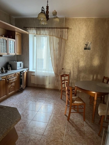 Купить пятикомнатную квартиру в Санкт-Петербурге. Вариант № 2358577, 3, площадь -  квм, цена 30500000 рублей