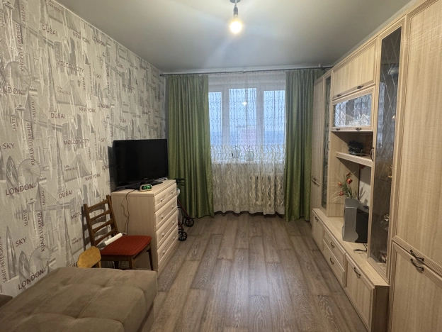 Купить квартиру на улице Нижняя Дуброва в Владимире. Вариант № 9779920, 2, площадь -  квм, цена 4950000 рублей