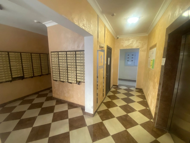 Купить двухкомнатную квартиру в Краснодаре. Вариант № 38150, 9, площадь - квм, цена 6000000.0000 рублей