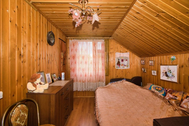 Купить дом на улице Луневский Вал в Владимире. Вариант № 15750, 32, площадь -  квм, цена 5100000 рублей