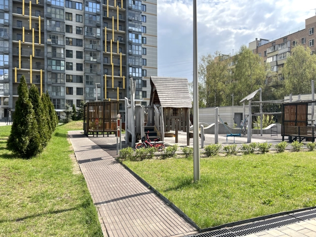 Купить квартиру в районе Можайский в Москве. Вариант № 37611, 19, площадь - квм, цена 21850000.0000 рублей