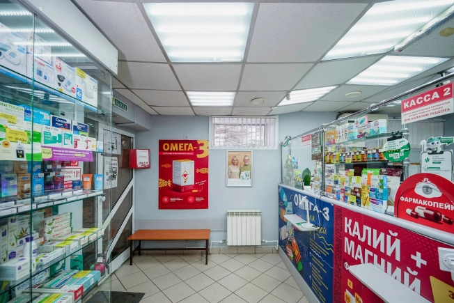 Купить готовый бизнес в Омске. Вариант № 54952, 24, площадь -  квм, цена 160000000 рублей