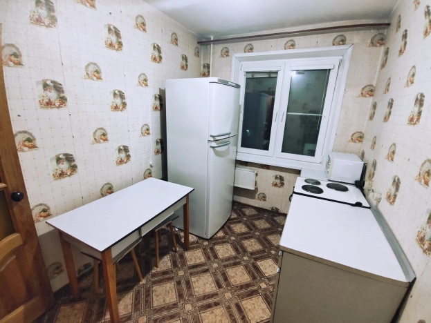 Купить двухкомнатную квартиру в Обь. Вариант № 9425108, 13, площадь -  квм, цена 4400000 рублей