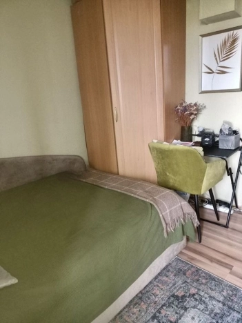 Купить квартиру в Москве. Вариант № 8185691, 1, площадь -  квм, цена 12500000 рублей