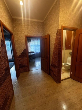 Купить двухкомнатную квартиру у метро Девяткино в Санкт-Петербурге. Вариант № 7665235, 3, площадь -  квм, цена 14490000 рублей