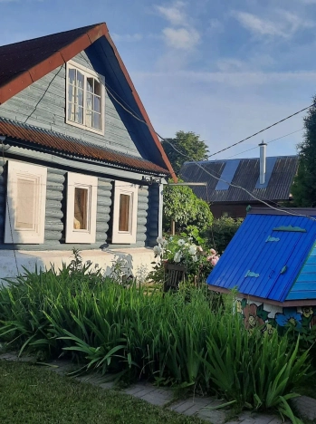 Купить дом в Москве. Вариант № 8942342, 2, площадь -  квм, цена 2700000 рублей