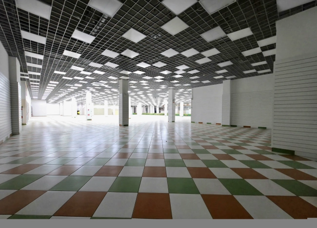 Купить коммерческую недвижимость свободного назначения в Иванове. Вариант № 9892383, 8, площадь -  квм, цена 65000000 рублей