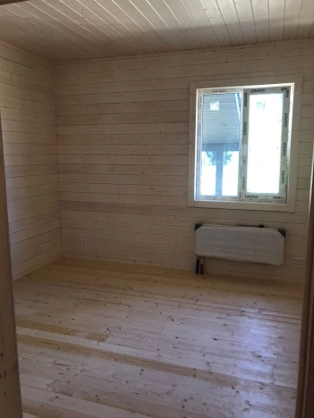 Купить дом в Санкт-Петербурге. Вариант № 16994, 6, площадь -  квм, цена 7200000 рублей