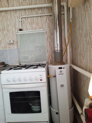 Купить двухкомнатную квартиру в Микрорайоне Ефимьево, Вязники в Вязниках. Вариант № 7184589, 7, площадь -  квм, цена 1200000 рублей