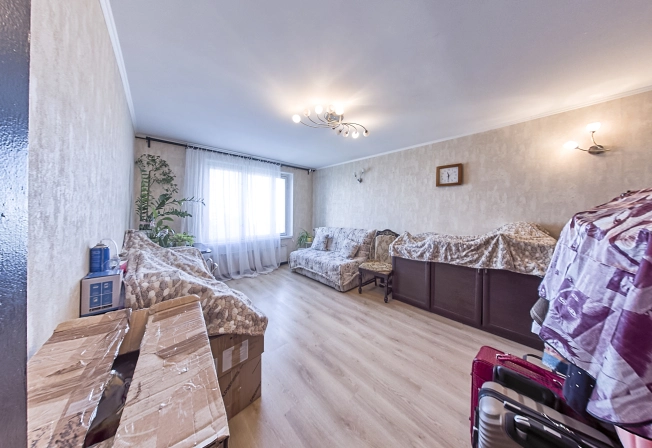 Купить квартиру в Москве. Вариант № 2465720, 1, площадь - квм, цена 10300000.0000 рублей
