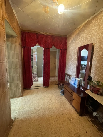 Купить двухкомнатную квартиру на вторичке на улице Парковая в Владимирской области. Вариант № 5922173, 8, площадь -  квм, цена 2000000 рублей