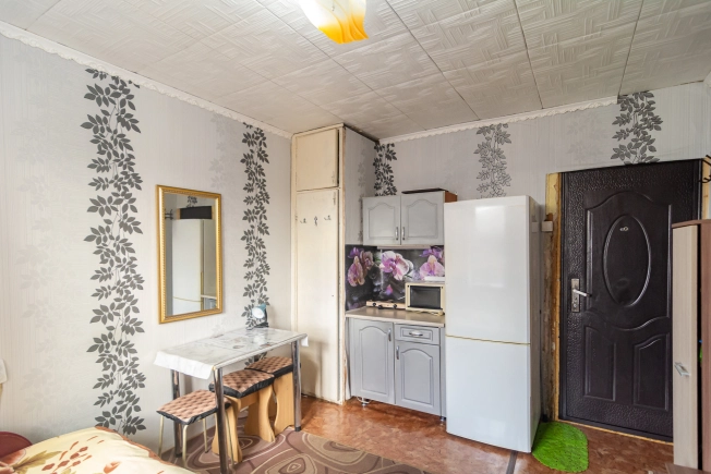 Купить комнату в Республике Карелия. Вариант № 40746, 5, площадь -  квм, цена 950000 рублей