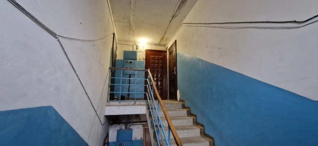 Купить однокомнатную квартиру в Нижегородской области. Вариант № 8367251, 14, площадь - квм, цена 1100000 рублей