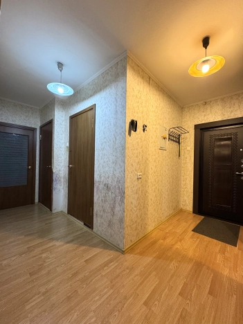 Купить двухкомнатную квартиру у метро Пыхтино в Москве. Вариант № 2802127, 20, площадь -  квм, цена 15300000 рублей