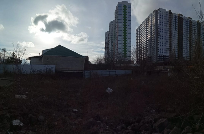 Купить земельный участок на улице Центральная в Новороссийске. Вариант № 5506, 3, площадь -  квм, цена 13498000 рублей