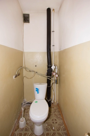 Купить двухкомнатную квартиру на улице Нижняя Дуброва в Владимире. Вариант № 4975, 16, площадь -  квм, цена 7600000 рублей