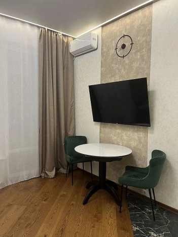 Купить Студию в Москве. Вариант № 10981522, 1, площадь - квм, цена 20000000 рублей