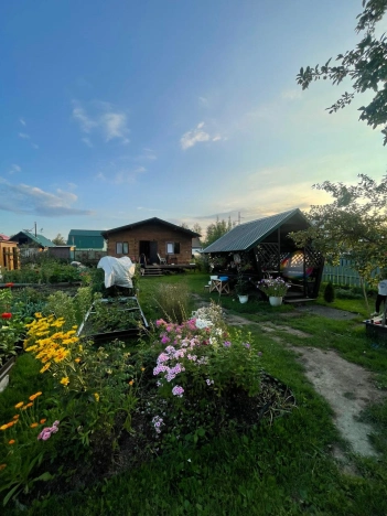 Купить дом у метро Речной вокзал в Новосибирске. Вариант № 6624281, 11, площадь -  квм, цена 2900000 рублей