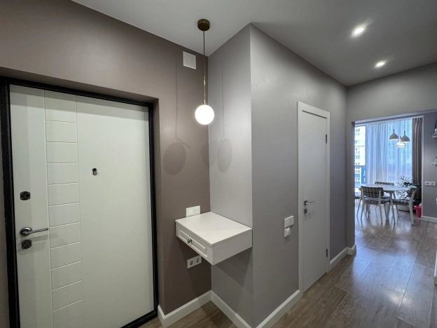 Купить квартиру на улице Фонтанная в Пензенской области. Вариант № 6773465, 23, площадь -  квм, цена 6800000 рублей