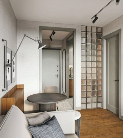 Купить квартиру в Москве. Вариант № 9657539, 6, площадь - квм, цена 17850000 рублей