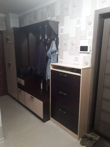 Купить квартиру в Москве. Вариант № 9522555, 33, площадь -  квм, цена 17300000 рублей