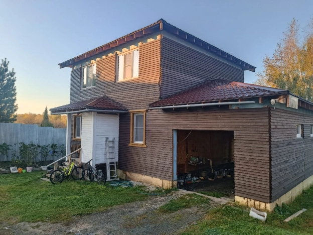 Купить дом в Новосибирске. Вариант № 3408111, 1, площадь -  квм, цена 10500000 рублей